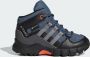 Adidas Terrex Kid's Terrex Mid GTX I Wandelschoenen zwart - Thumbnail 3