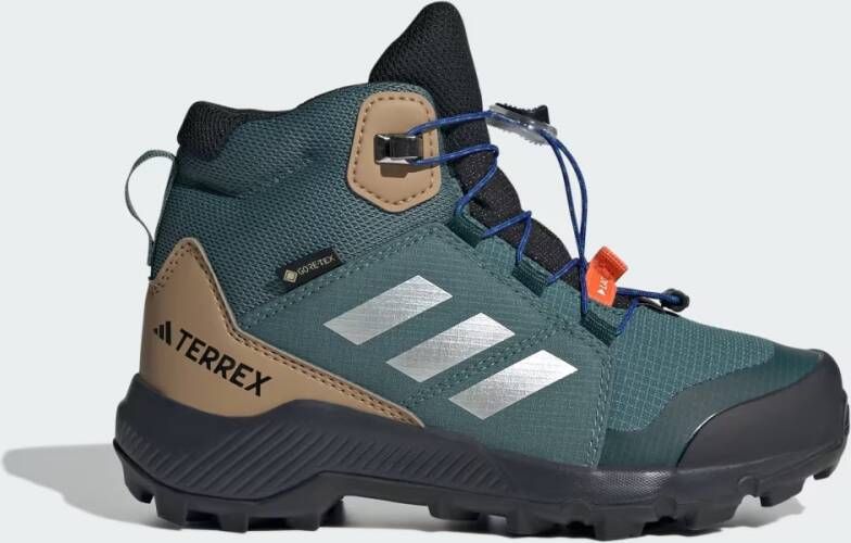 Adidas Terrex Mid GORE-TEX Hiking Schoenen