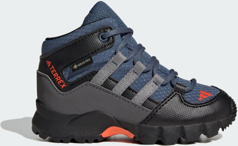 Adidas Terrex Infant's Terrex Mid GTX Wandelschoenen zwart