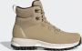 Adidas TERREX Pathmaker Rain.RDY W PrimaLoft Dames Trekking Laarzen Wandelschoenen Beige FZ3007 - Thumbnail 1