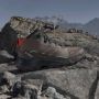 Adidas Terrex Skychaser AX5 Mid GORE-TEX Wandelschoenen - Thumbnail 1