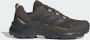 Adidas TERREX Skychaser Ax5 Wandelschoenen Heren Groen - Thumbnail 2