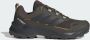Adidas TERREX Skychaser Ax5 Wandelschoenen Heren Groen - Thumbnail 2