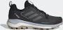 Adidas TERREX Skychaser 2.0 GTX GORE-TEX Dames Wandelschoenen Outdoor Trekking schoenen Zwart FW2994 - Thumbnail 2