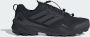 Adidas Terrex Skychaser GTX Multisportschoenen zwart grijs - Thumbnail 4