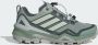 Adidas Terrex Women's Skychaser GTX Multisportschoenen grijs - Thumbnail 2