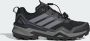 Adidas Terrex Women's Skychaser GTX Multisportschoenen zwart grijs - Thumbnail 2
