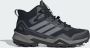 Adidas Terrex Women's Skychaser Mid GTX Wandelschoenen grijs zwart - Thumbnail 2