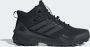 Adidas Terrex Skychaser Mid GTX Wandelschoenen zwart grijs - Thumbnail 3