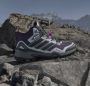 Adidas Terrex Women's Skychaser Mid GTX Wandelschoenen 2 3 grijs - Thumbnail 3