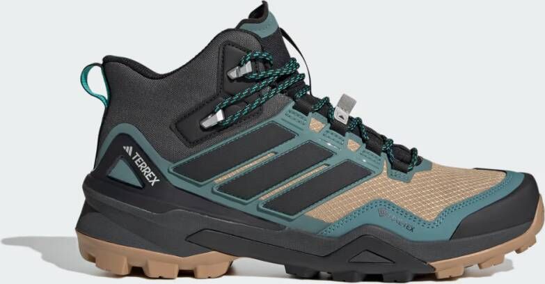 Adidas Terrex Skychaser Mid GTX Wandelschoenen 2 3 zwart - Foto 4