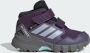 Adidas TERREX Skychaser Mid GORE-TEX Hikingschoenen Kids Kinderen Paars - Thumbnail 2