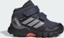 Adidas TERREX Skychaser Mid GORE-TEX Hikingschoenen Kids Kinderen Blauw - Thumbnail 2
