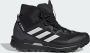 Adidas Terrex Skychaser Tech Mid GTX Wandelschoenen zwart - Thumbnail 2