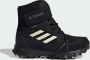 Adidas TERREX Snow Hook-And-Loop COLD.RDY Winterschoenen Kinderen Zwart - Thumbnail 2