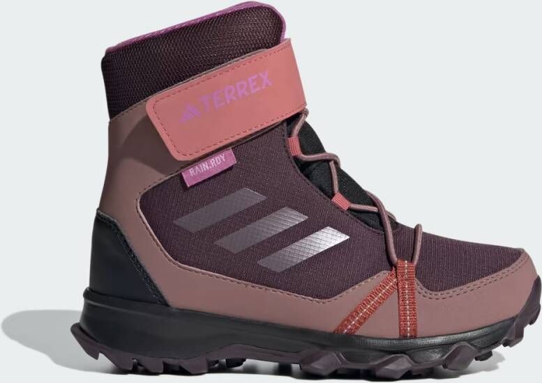 Adidas TERREX Snow Hook-And-Loop COLD.RDY Winterschoenen