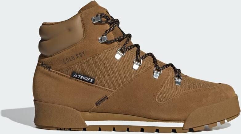 Adidas TERREX Winterlaarzen TERREX SNOWPITCH COLD.RDY Winterschoenen winterlaarzen snowboots waterdicht - Foto 5