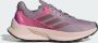Adidas TERREX Soulstride Flow Trail Running Schoenen Dames Paars - Thumbnail 3