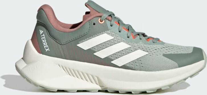 Adidas Terrex Soulstride Flow Trail Running Schoenen