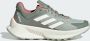Adidas TERREX Soulstride Flow Trail Running Schoenen Dames Groen - Thumbnail 2