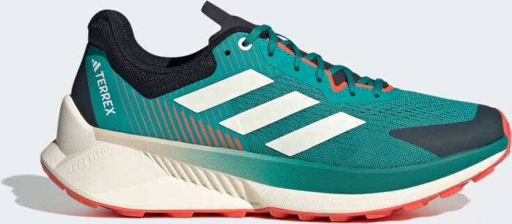 Adidas TERREX Soulstride Flow Trail Running Schoenen