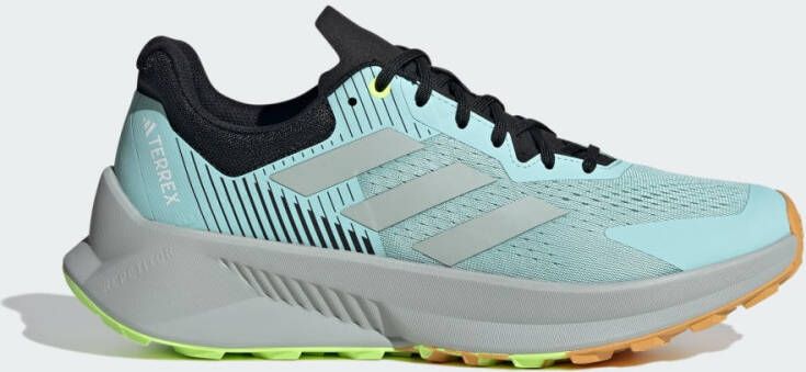 Adidas TERREX Soulstride Flow Trail Running Schoenen