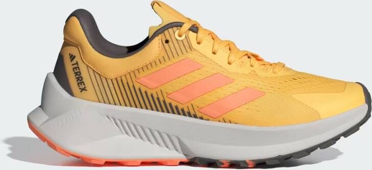 Adidas TERREX Soulstride Flow Trail Running Schoenen