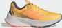 Adidas TERREX Soulstride Flow Trail Running Schoenen Dames Oranje - Thumbnail 3