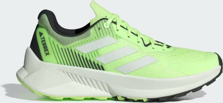 Adidas TERREX Soulstride Flow Trail Running Schoenen