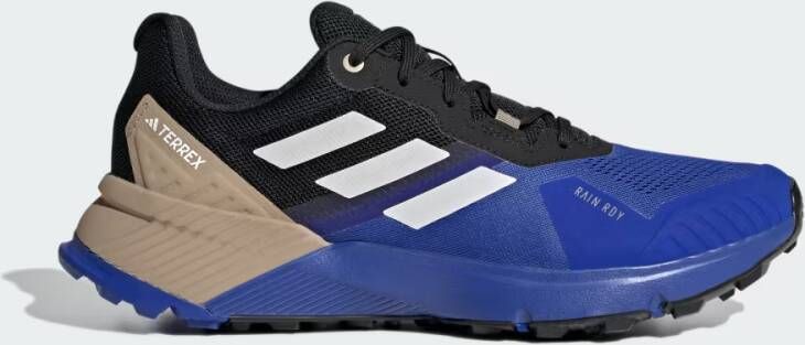 Adidas Terrex Soulstride RAIN.RDY Trail Running Schoenen