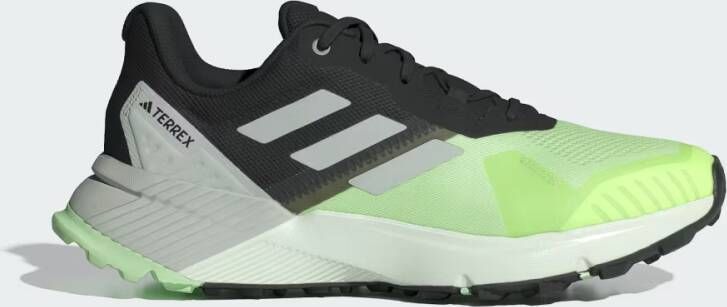 Adidas TERREX Soulstride Trail Running Schoenen