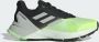 Adidas TERREX Soulstride Trail Running Schoenen Unisex Groen - Thumbnail 2