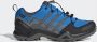 Adidas Terenrex Swift R2 Gore Tex Gz0362 men's shoes Blauw Heren - Thumbnail 3