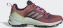 Adidas Terrex Swift R3 GTX Wandelschoen Dames Rood - Thumbnail 2