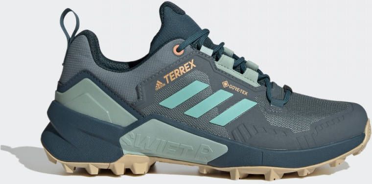 Adidas Terrex Swift R3 GORE TEX Hiking Schoenen