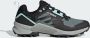 Adidas Terrex Swift R3 Goretex Wandelschoenen Grijs 2 3 - Thumbnail 2