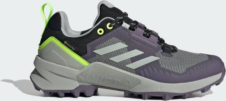 Adidas TERREX SWIFT R3 GORE-TEX SCHOENEN