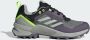 Adidas Terrex Swift R3 Goretex Wandelschoenen Grijs 1 3 Vrouw - Thumbnail 1