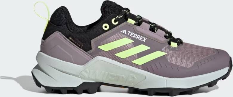 Adidas Wandelschoenen Chaussures de randonnée Terrex Swift R3 imperméables - Foto 2