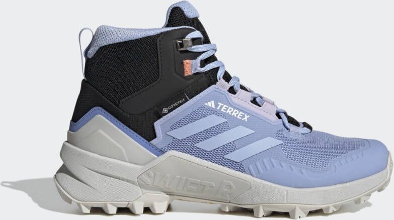 Adidas TERREX Swift R3 Mid GORE-TEX Hiking Schoenen