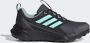 Adidas TERREX Trailrunningschoenen TERREX TRACEFINDER 2 CLIMAPROOF TRAILRUNNING - Thumbnail 2