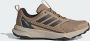 Adidas TERREX Tracefinder 2 CLIMAPROOF Trailrunningschoenen Heren Bruin - Thumbnail 2