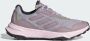 Adidas TERREX Tracefinder Trail Running Schoenen Dames Paars - Thumbnail 2