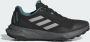 Adidas TERREX Tracefinder Trail Running Schoenen Dames Zwart - Thumbnail 2