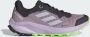 Adidas TERREX Trail Rider GORE-TEX Trail Running Schoenen Dames Paars - Thumbnail 4