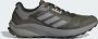 Adidas TERREX Trail Rider Trail Running Schoenen Unisex Groen - Thumbnail 4