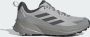 Adidas TERREX Trailmaker 2 GORE-TEX Hiking Schoenen Unisex Grijs - Thumbnail 2