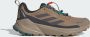 Adidas TERREX Trailmaker 2 GORE-TEX Speed Lace Hiking Schoenen Heren Bruin - Thumbnail 2
