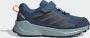Adidas Terrex Kid's Trailmaker 2 Multisportschoenen maat 10K blauw - Thumbnail 3