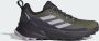 Adidas Terrex Women's Terrex Trailmaker 2 GTX Multisportschoenen grijs - Thumbnail 5